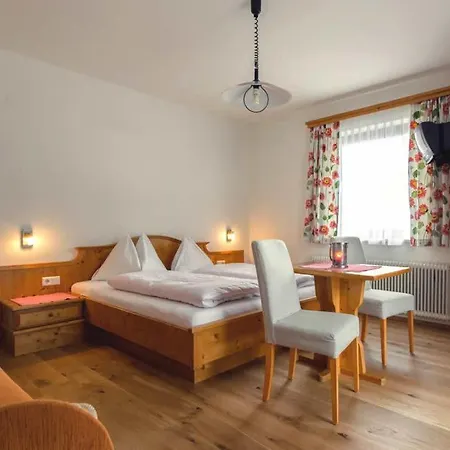 Walchauhof Gospodarstwo agroturystyczne