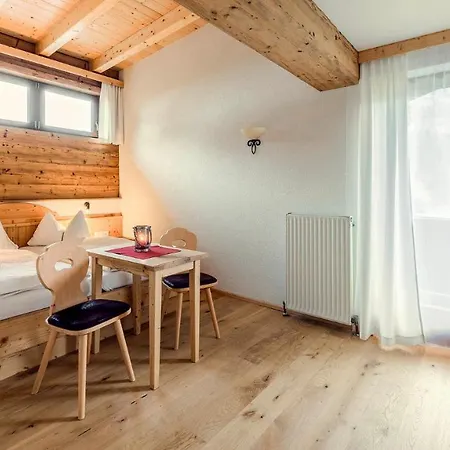 Gospodarstwo agroturystyczne Walchauhof