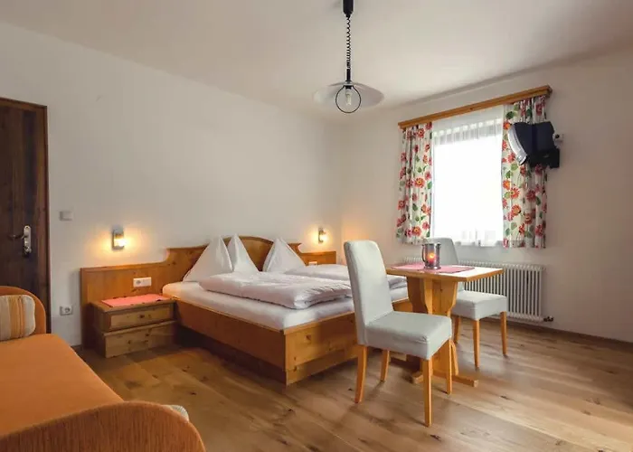 Walchauhof Bauernhof