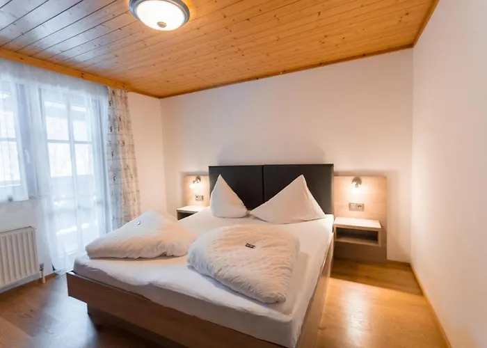 Walchauhof * Flachau