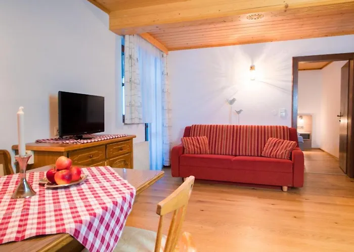 Walchauhof Bauernhof *