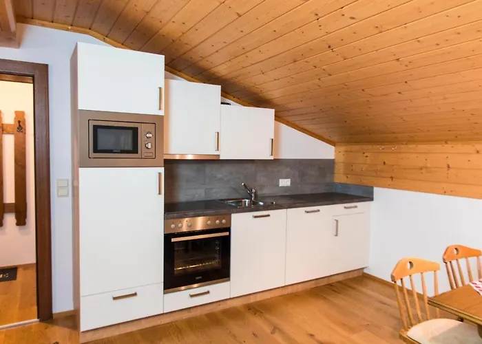 Walchauhof Alojamento de Turismo Rural