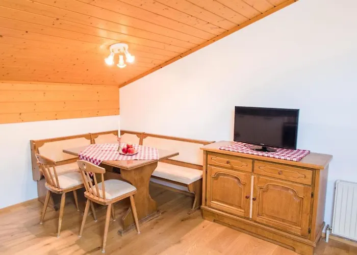 Walchauhof Bauernhof *