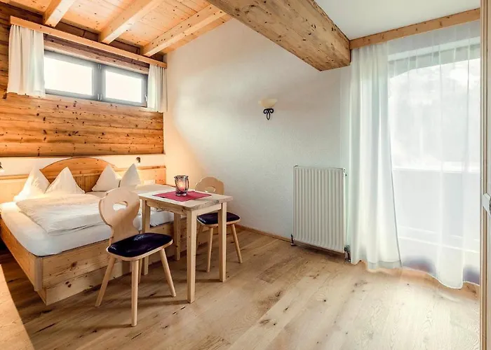 Alojamento de Turismo Rural Walchauhof