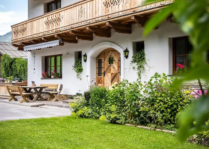 Alojamento de Turismo Rural Walchauhof